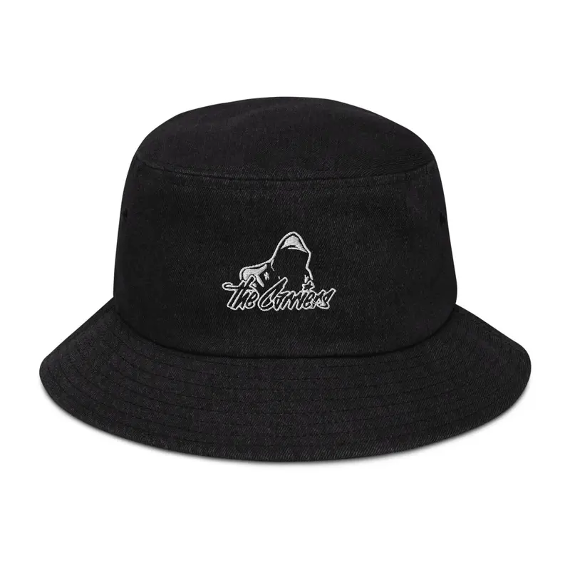 The Carriers Bucket Hat